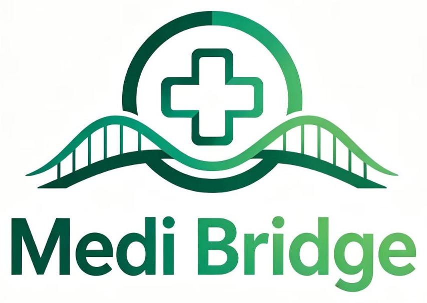 Medi Bridge